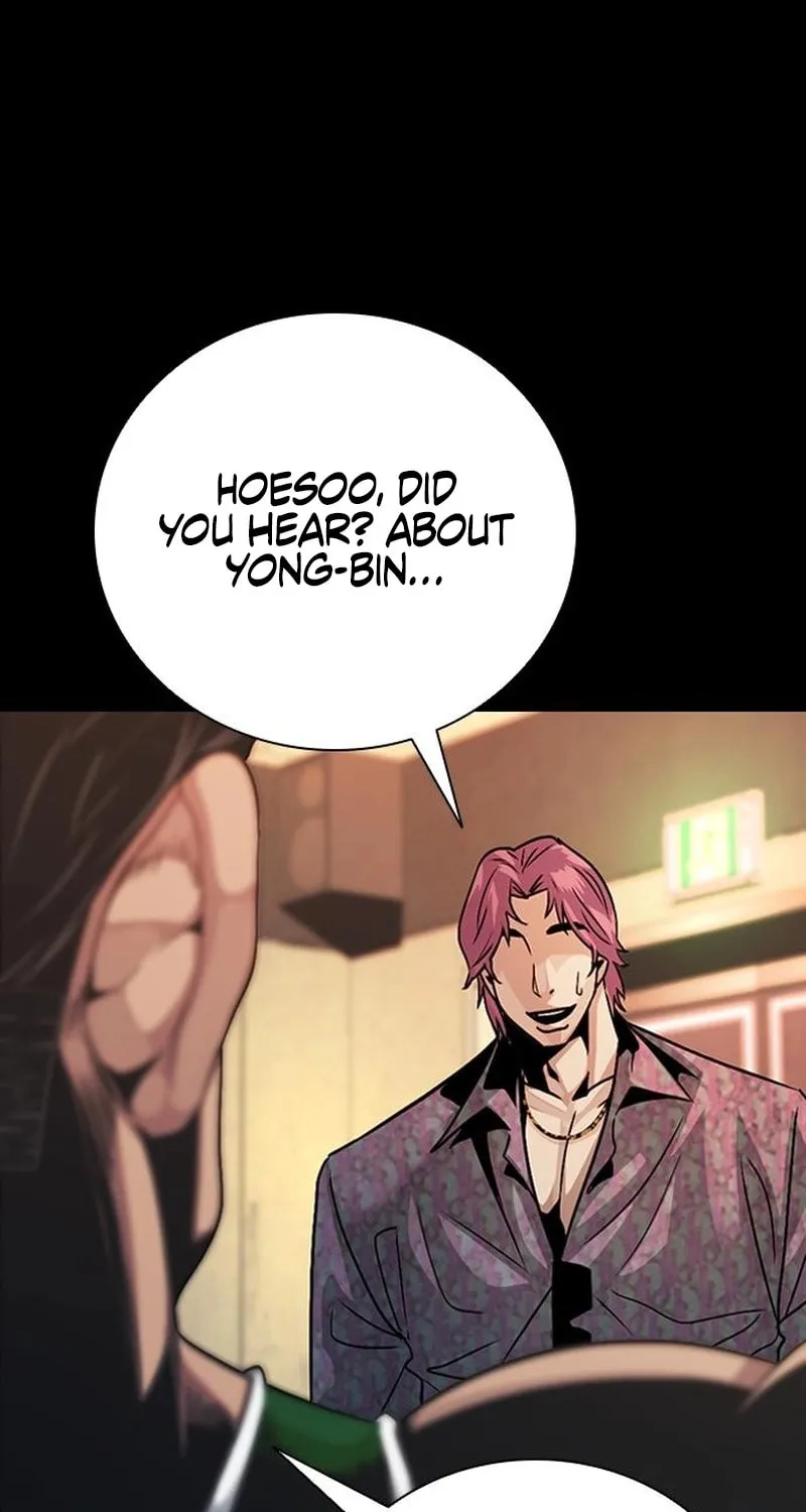 Read Worst Generation chapter 10 image 134 on Lezhin