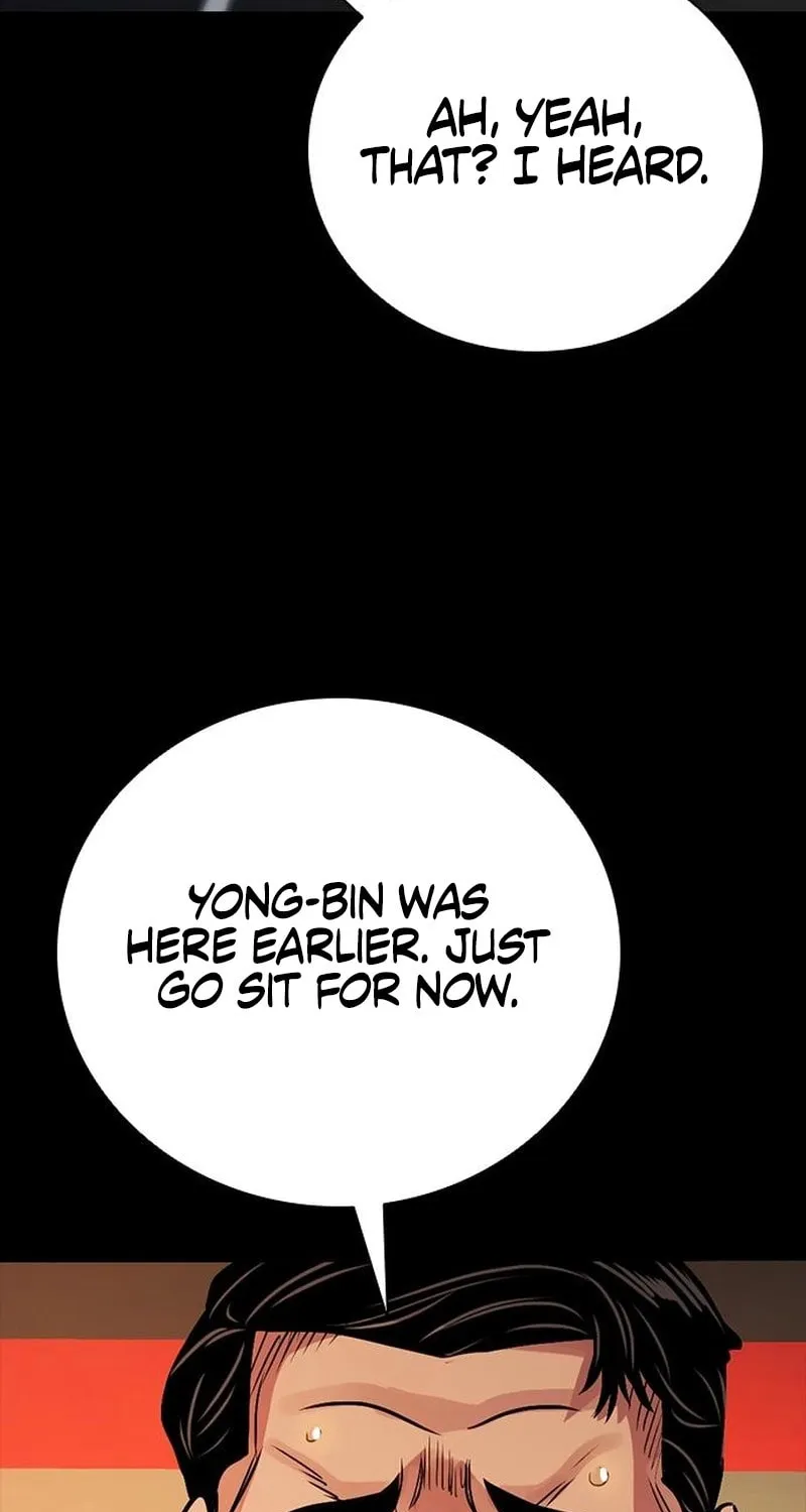 Read Worst Generation chapter 10 image 135 on Lezhin
