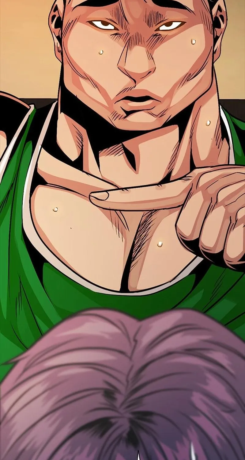 Read Worst Generation chapter 10 image 136 on Lezhin