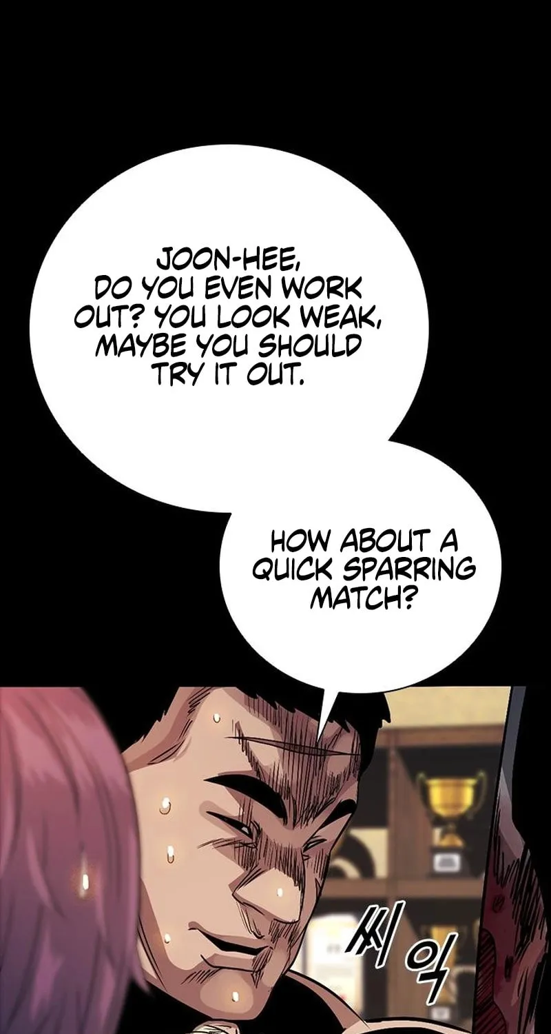 Read Worst Generation chapter 10 image 139 on Lezhin
