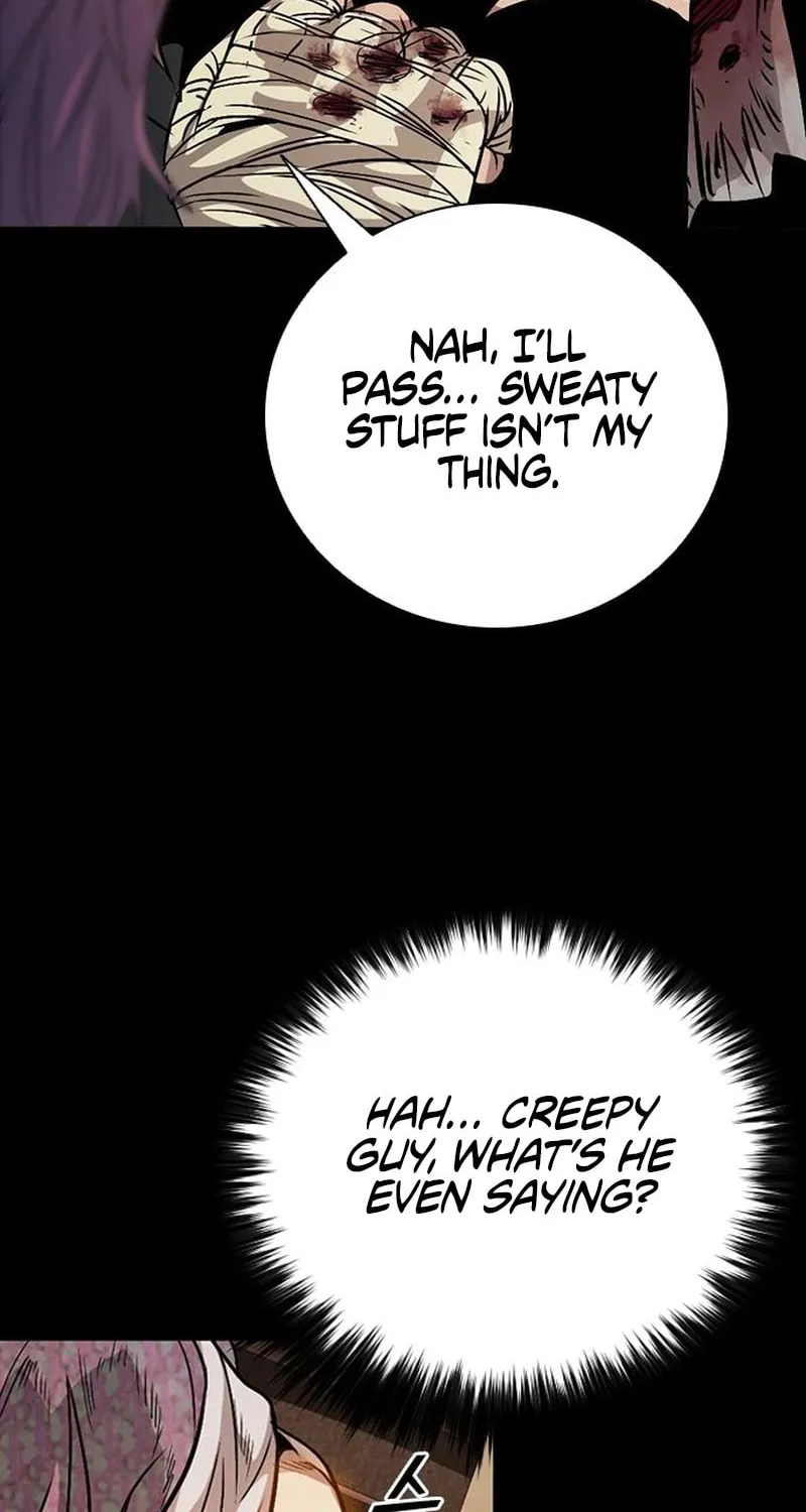 Read Worst Generation chapter 10 image 140 on Lezhin