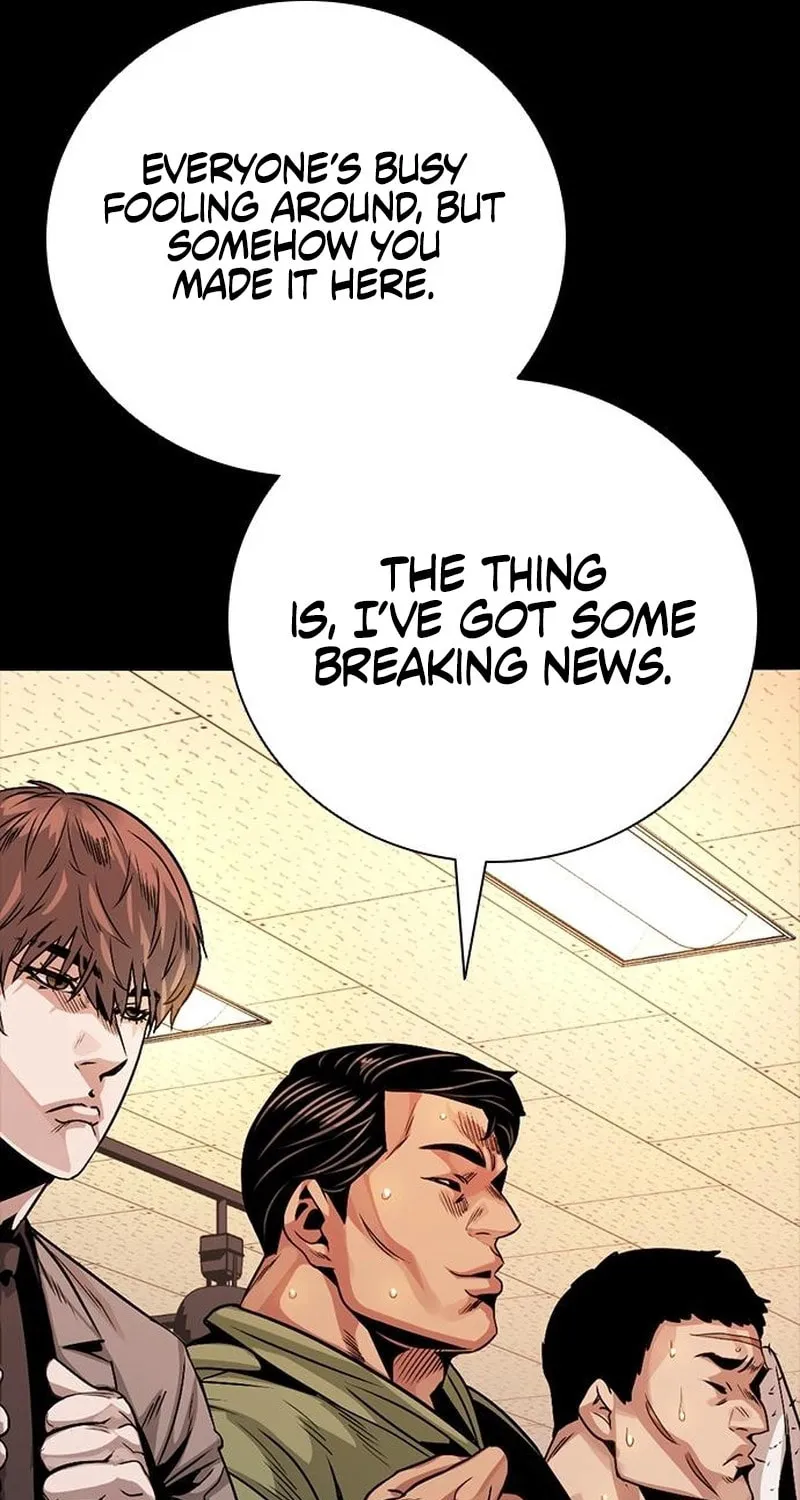 Read Worst Generation chapter 10 image 143 on Lezhin
