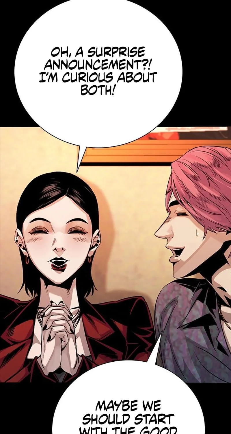 Read Worst Generation chapter 10 image 145 on Lezhin