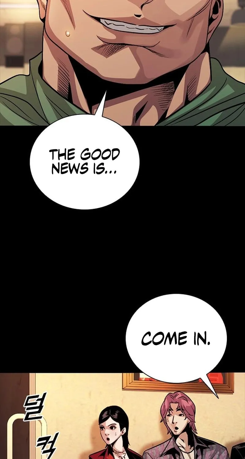 Read Worst Generation chapter 10 image 147 on Lezhin