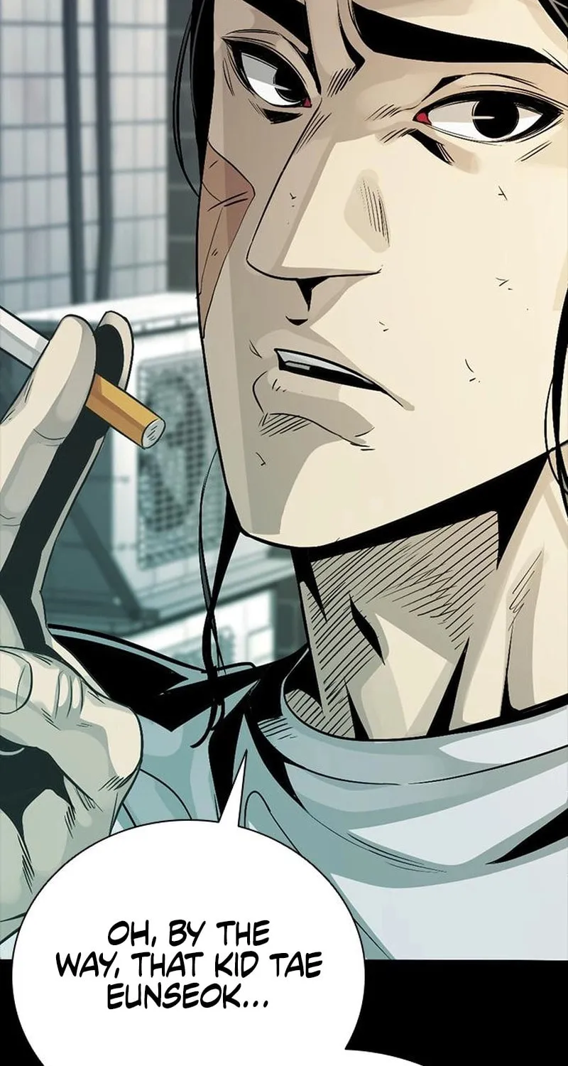 Read Worst Generation chapter 10 image 15 on Lezhin