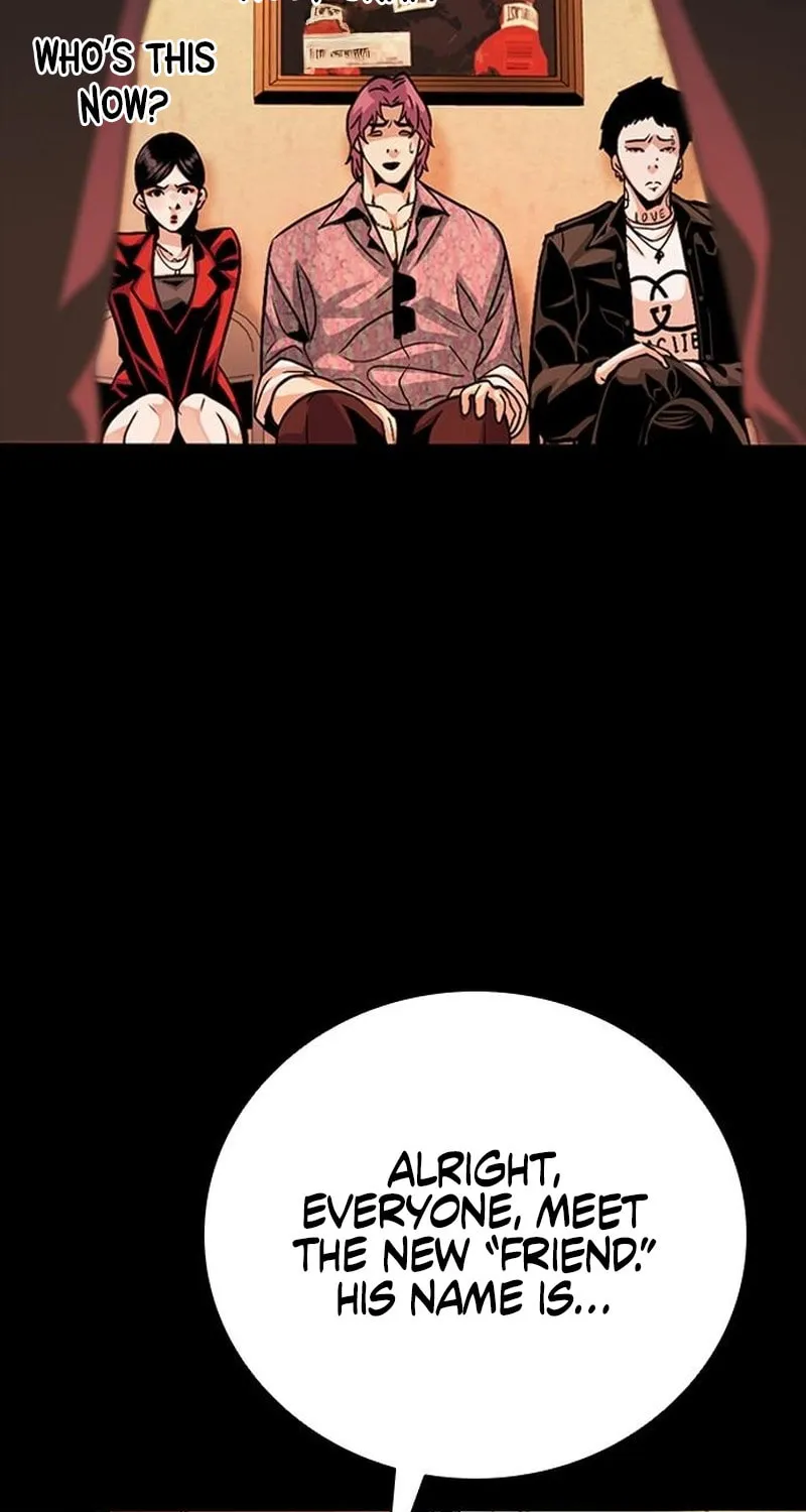 Read Worst Generation chapter 10 image 151 on Lezhin