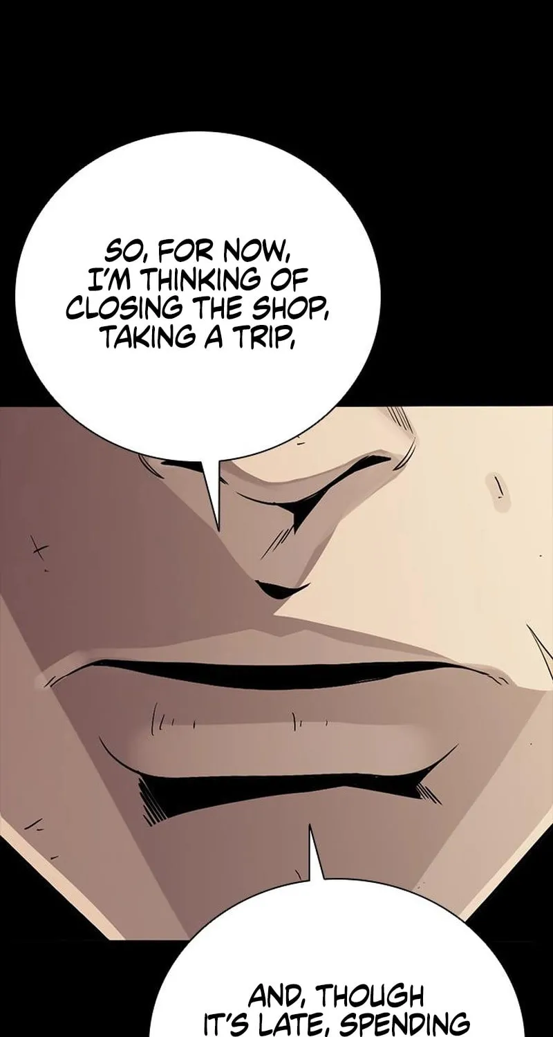 Read Worst Generation chapter 10 image 21 on Lezhin
