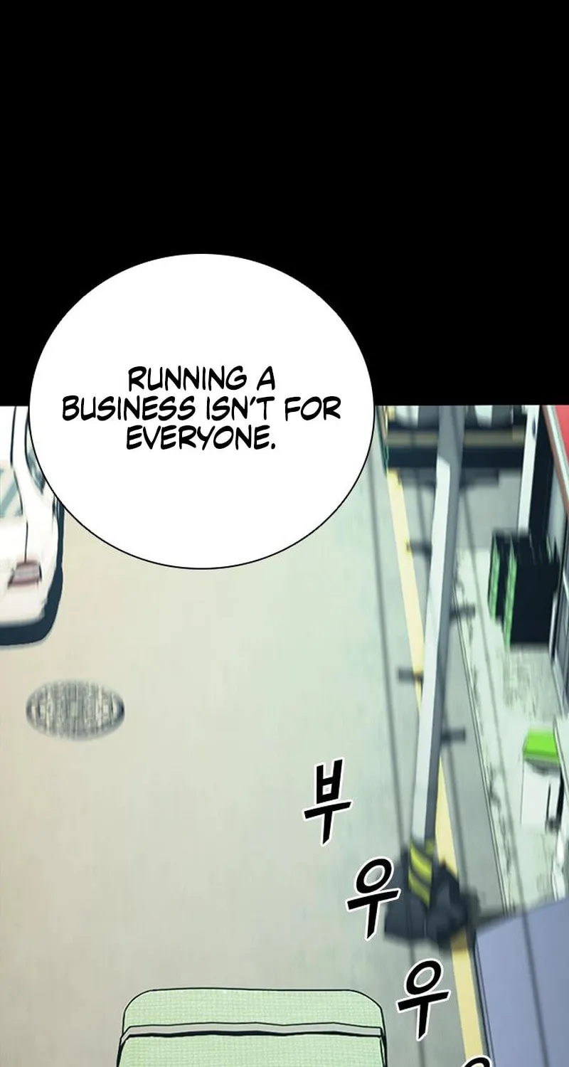 Read Worst Generation chapter 10 image 23 on Lezhin