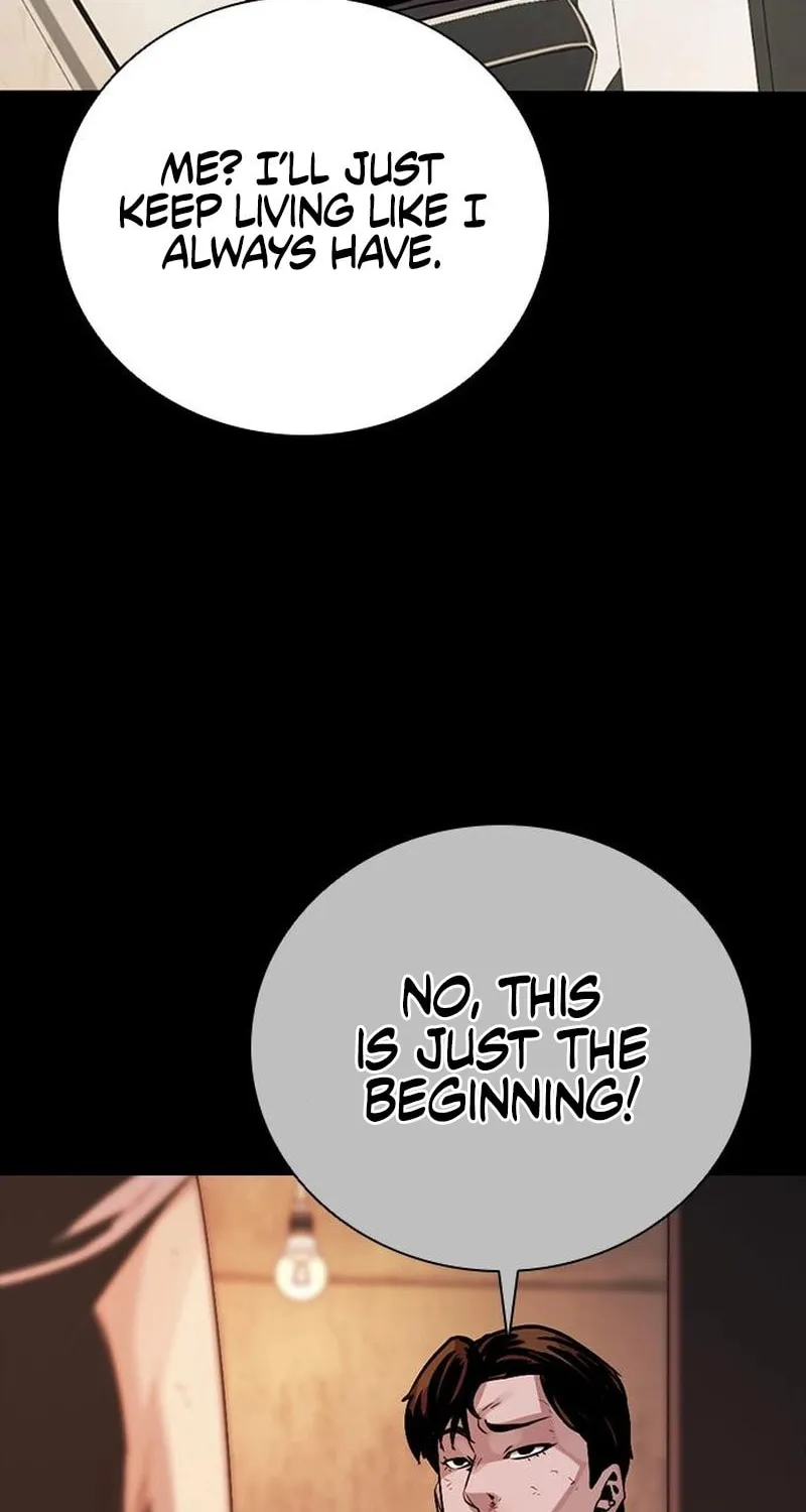 Read Worst Generation chapter 10 image 35 on Lezhin