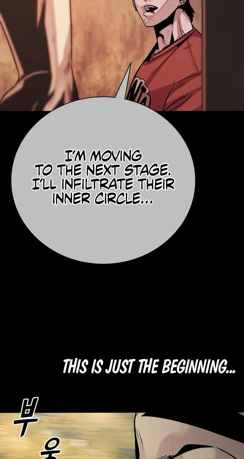 Read Worst Generation chapter 10 image 36 on Lezhin