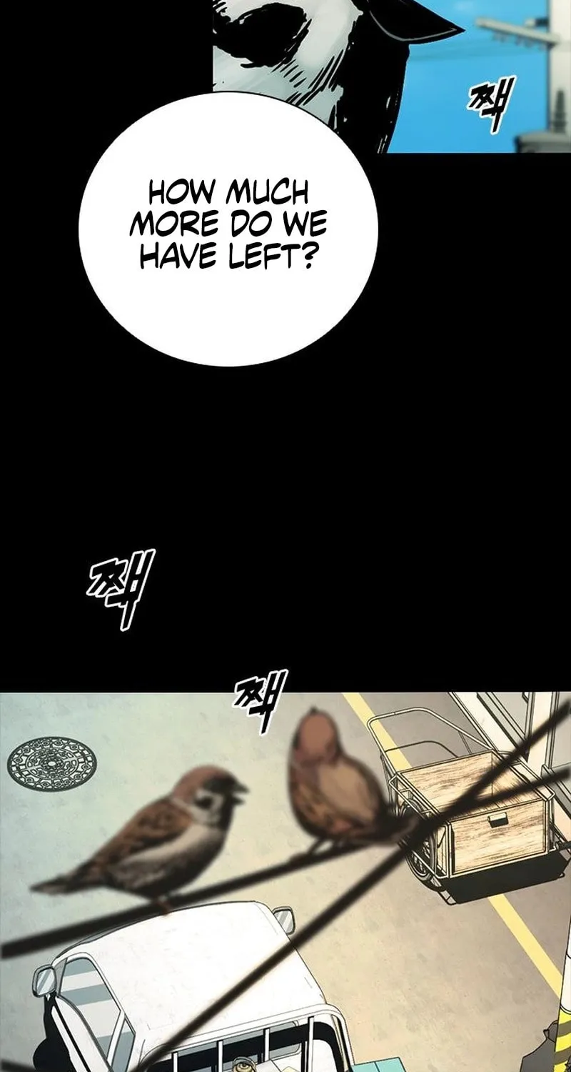 Read Worst Generation chapter 10 image 4 on Lezhin