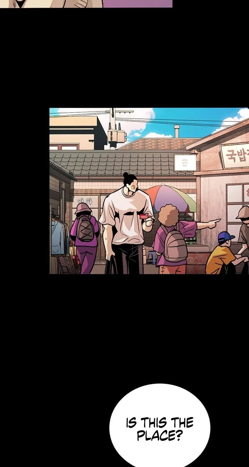 Read Worst Generation chapter 10 image 43 on Lezhin