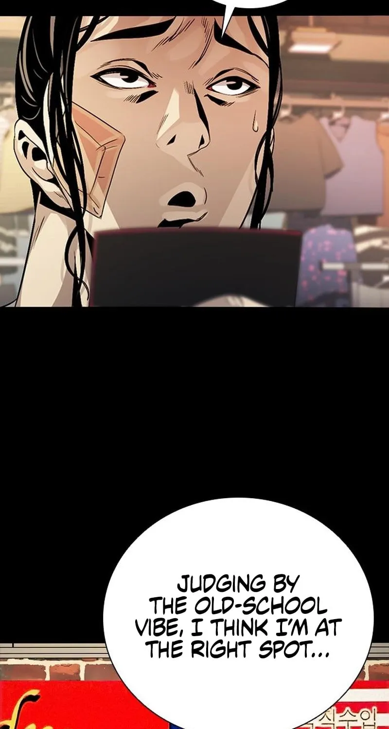 Read Worst Generation chapter 10 image 44 on Lezhin