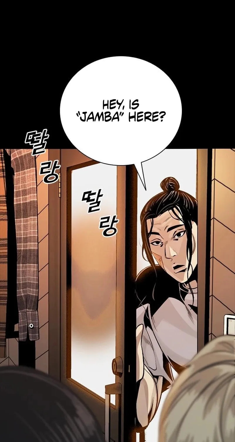 Read Worst Generation chapter 10 image 46 on Lezhin
