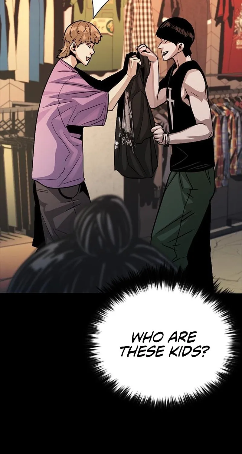 Read Worst Generation chapter 10 image 48 on Lezhin