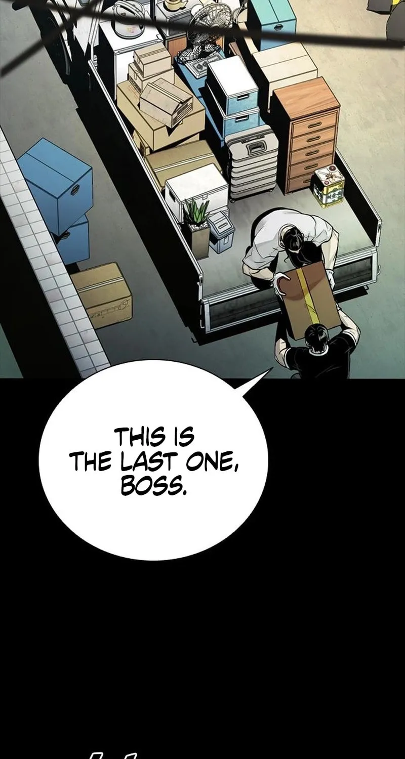 Read Worst Generation chapter 10 image 5 on Lezhin