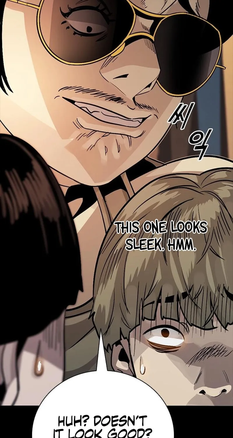 Read Worst Generation chapter 10 image 52 on Lezhin