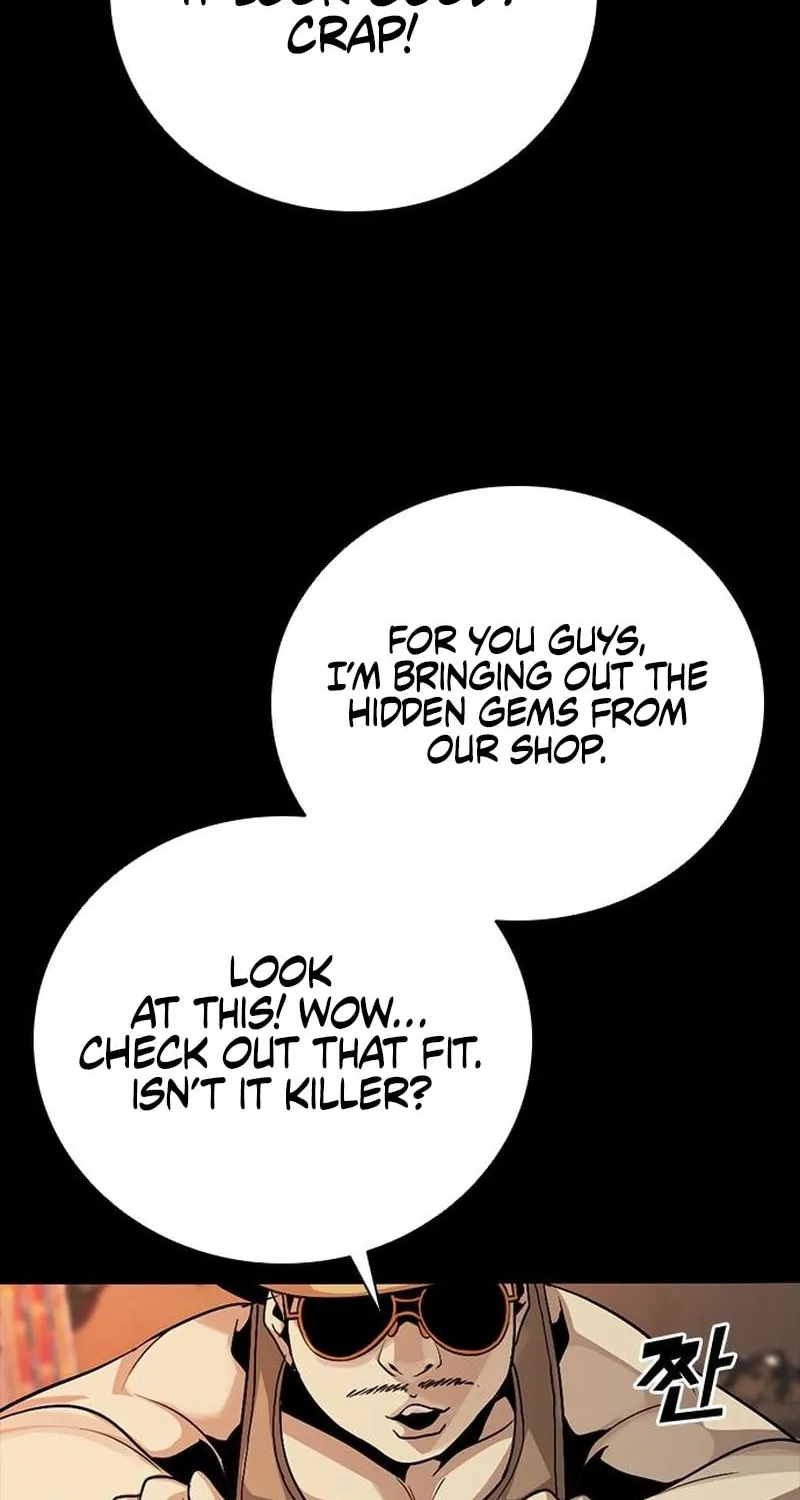 Read Worst Generation chapter 10 image 53 on Lezhin