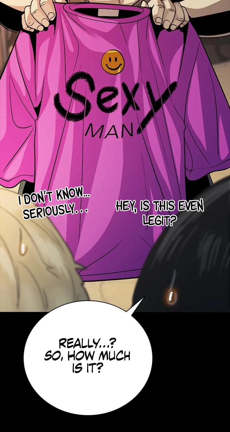 Read Worst Generation chapter 10 image 54 on Lezhin