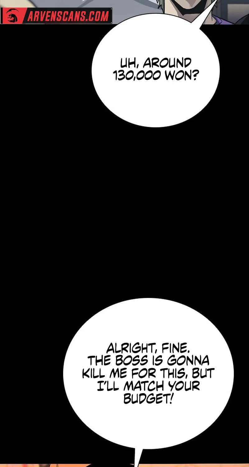 Read Worst Generation chapter 10 image 56 on Lezhin
