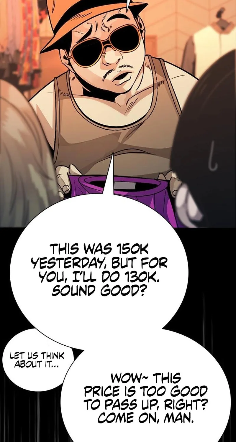 Read Worst Generation chapter 10 image 57 on Lezhin