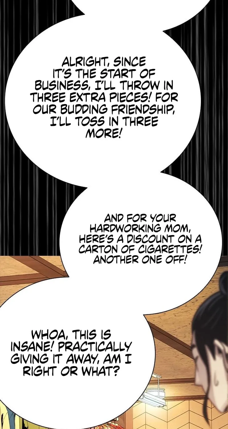 Read Worst Generation chapter 10 image 58 on Lezhin