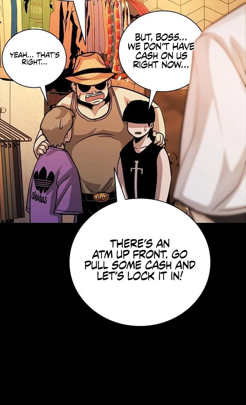 Read Worst Generation chapter 10 image 59 on Lezhin