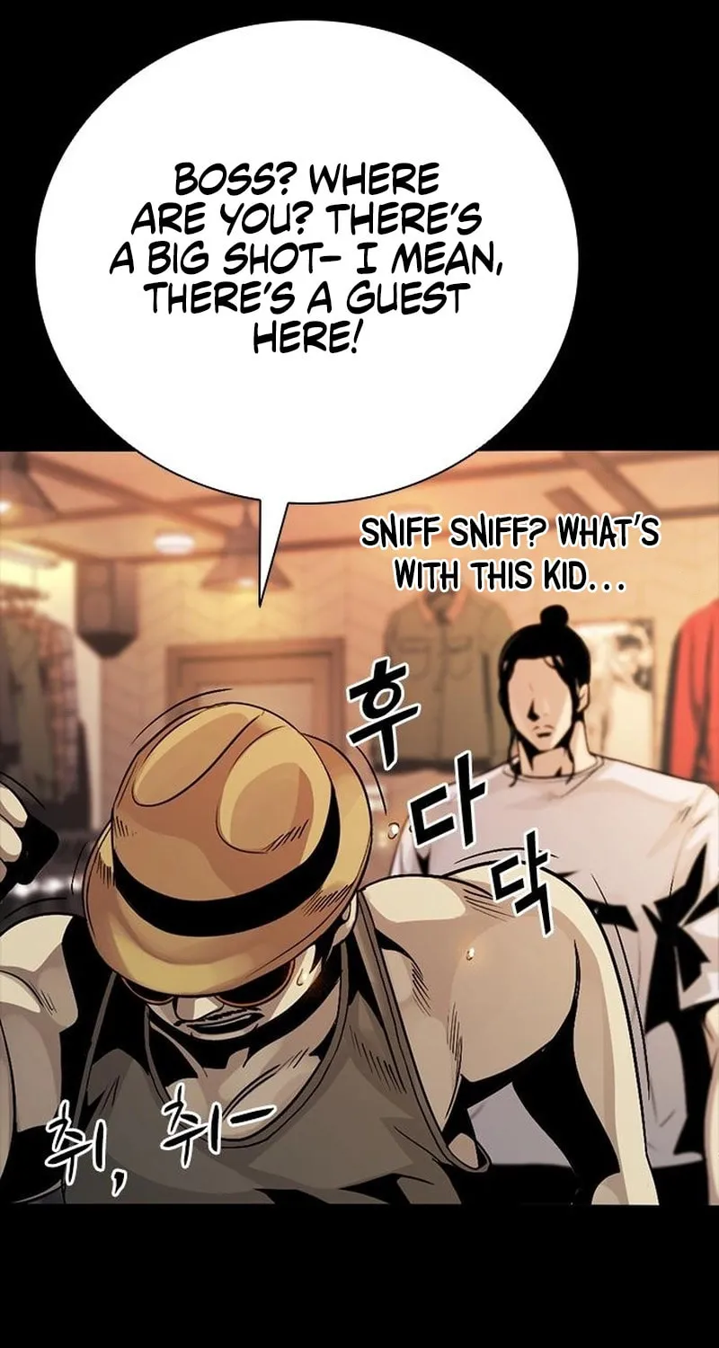 Read Worst Generation chapter 10 image 64 on Lezhin