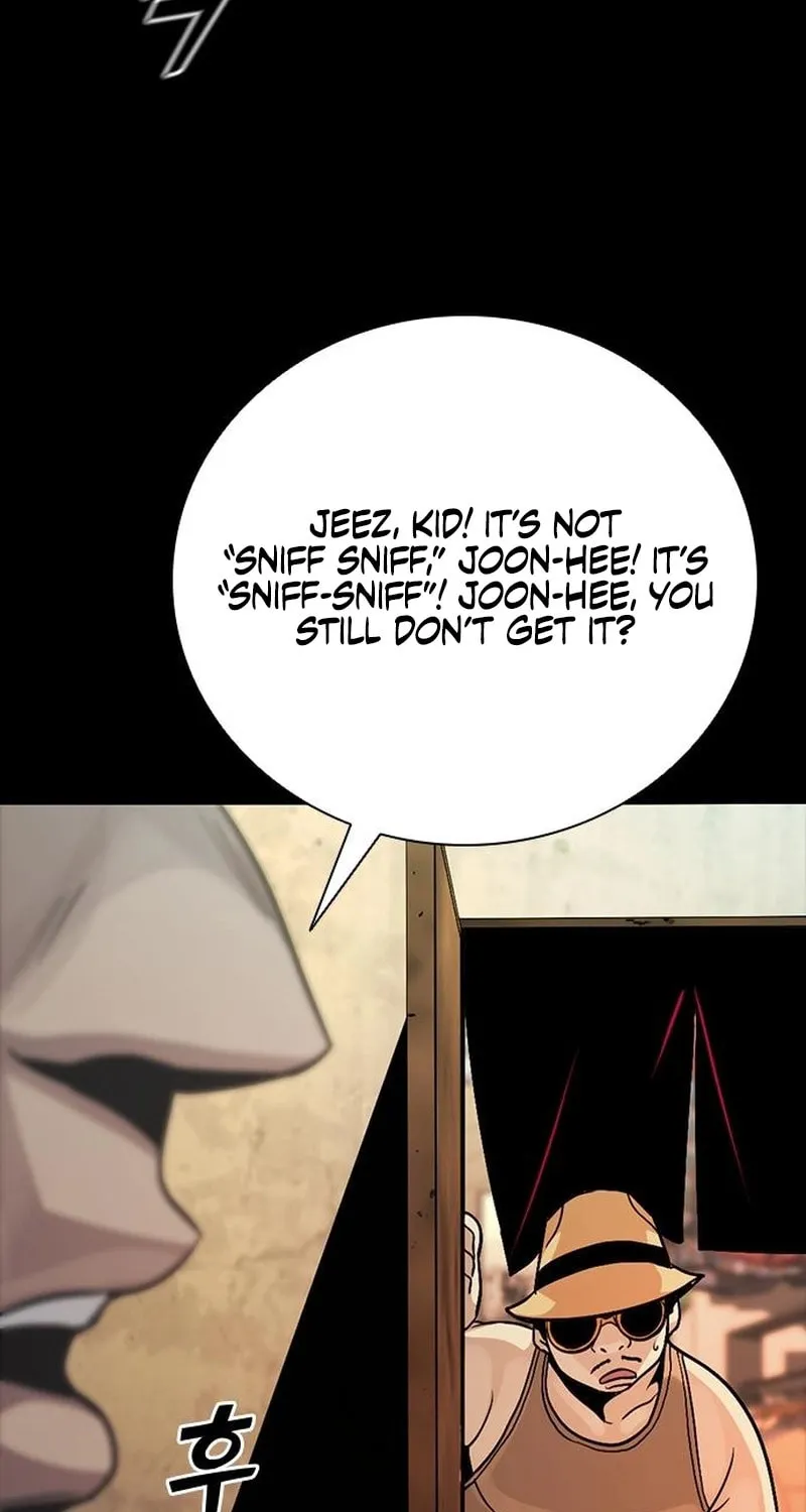 Read Worst Generation chapter 10 image 66 on Lezhin