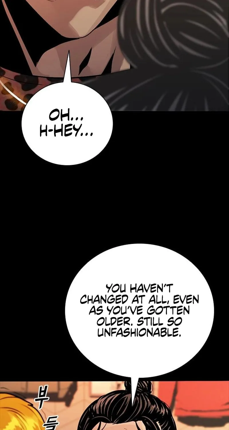 Read Worst Generation chapter 10 image 75 on Lezhin