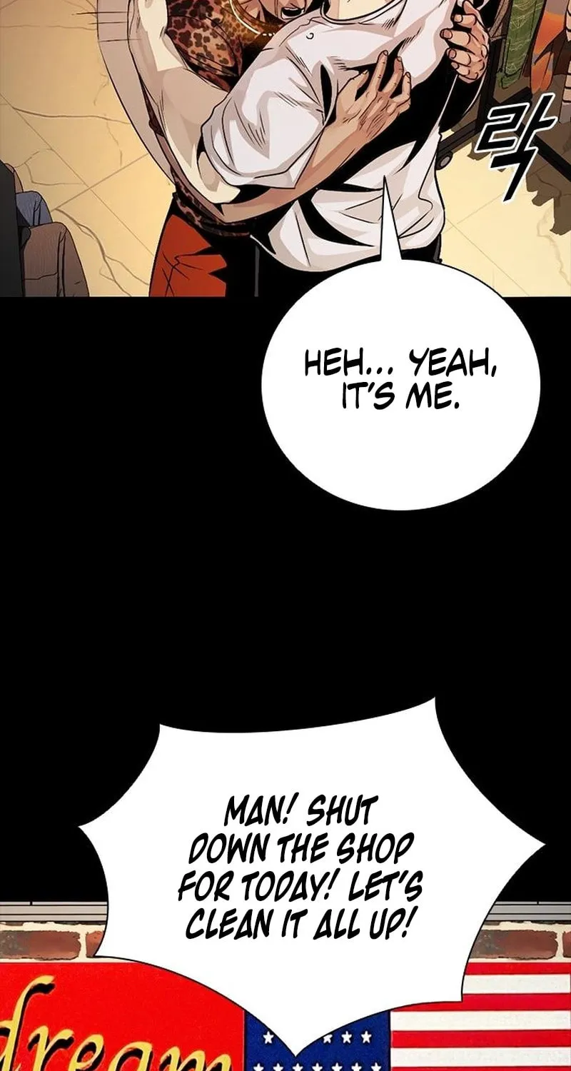 Read Worst Generation chapter 10 image 78 on Lezhin