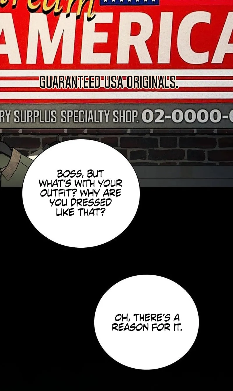 Read Worst Generation chapter 10 image 79 on Lezhin