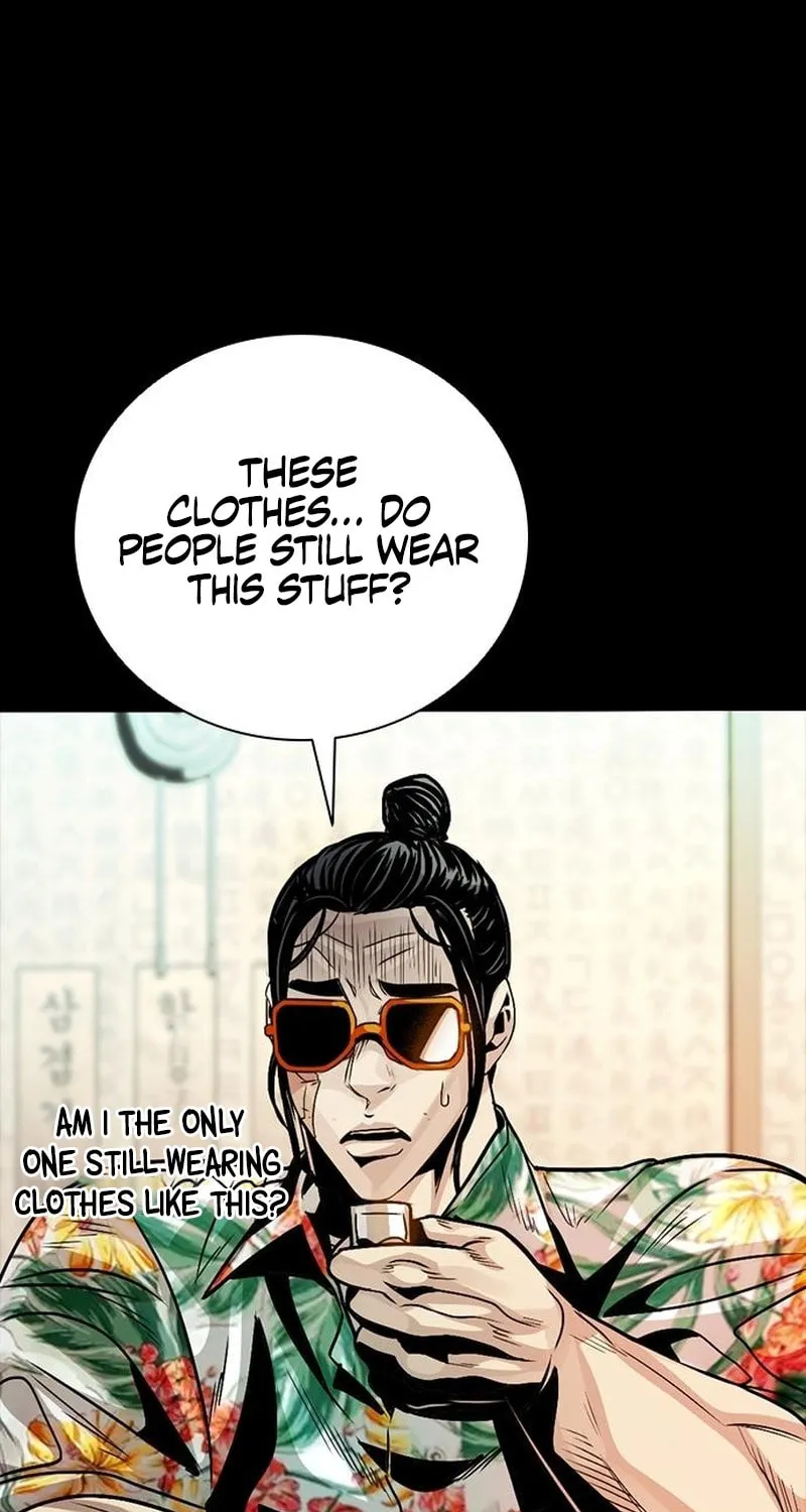 Read Worst Generation chapter 10 image 84 on Lezhin