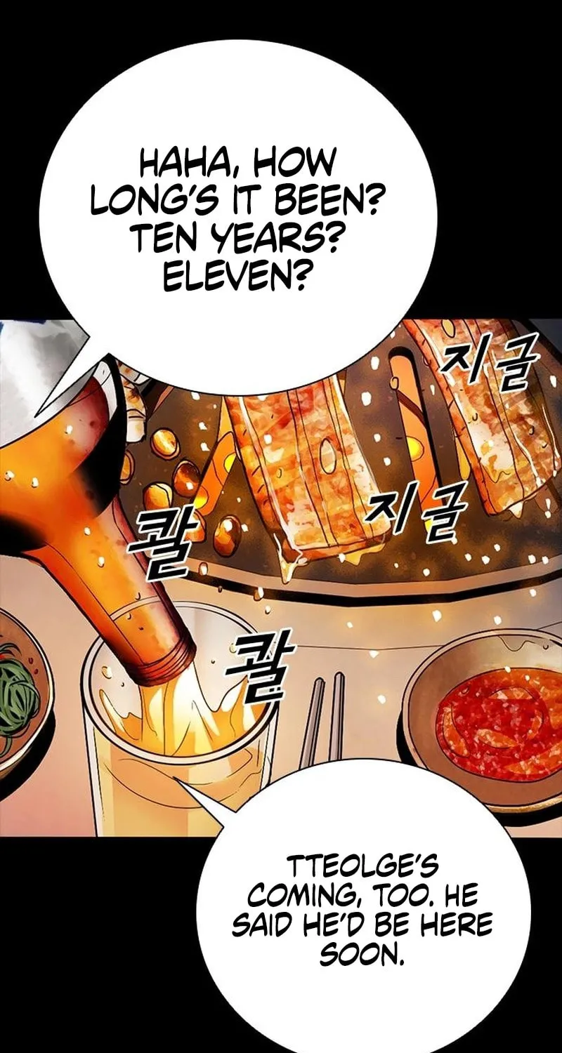 Read Worst Generation chapter 10 image 86 on Lezhin