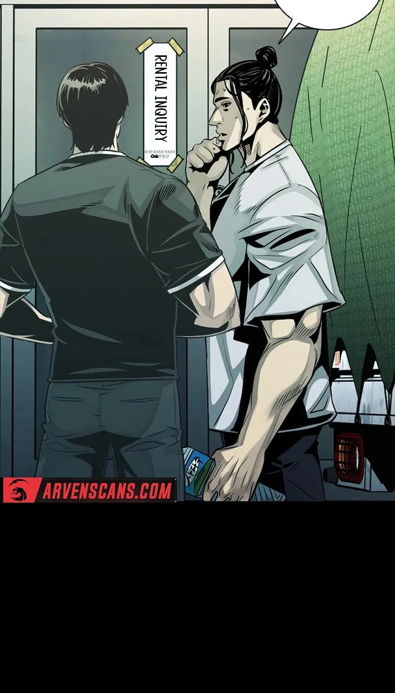 Read Worst Generation chapter 10 image 9 on Lezhin