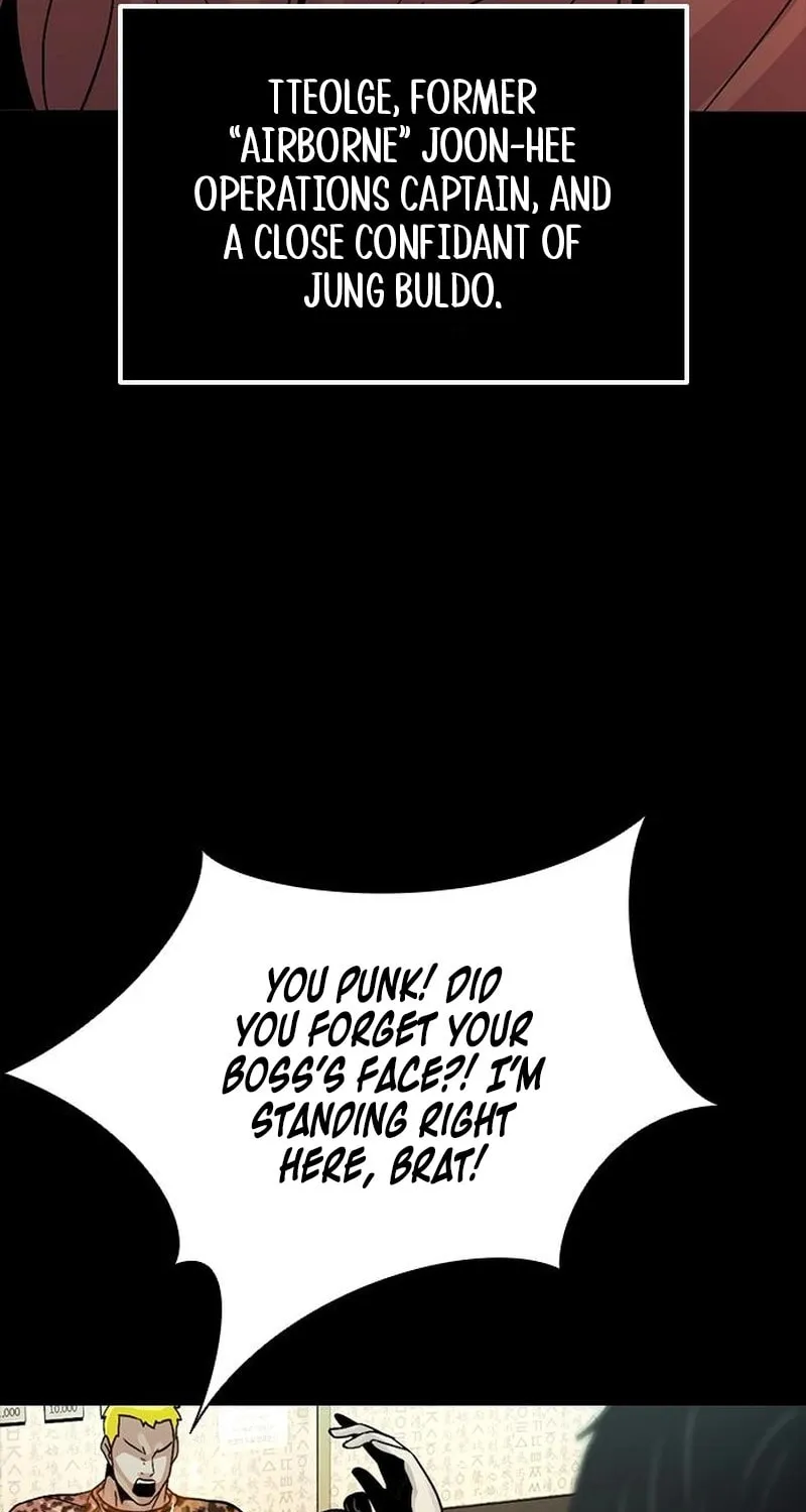 Read Worst Generation chapter 10 image 91 on Lezhin