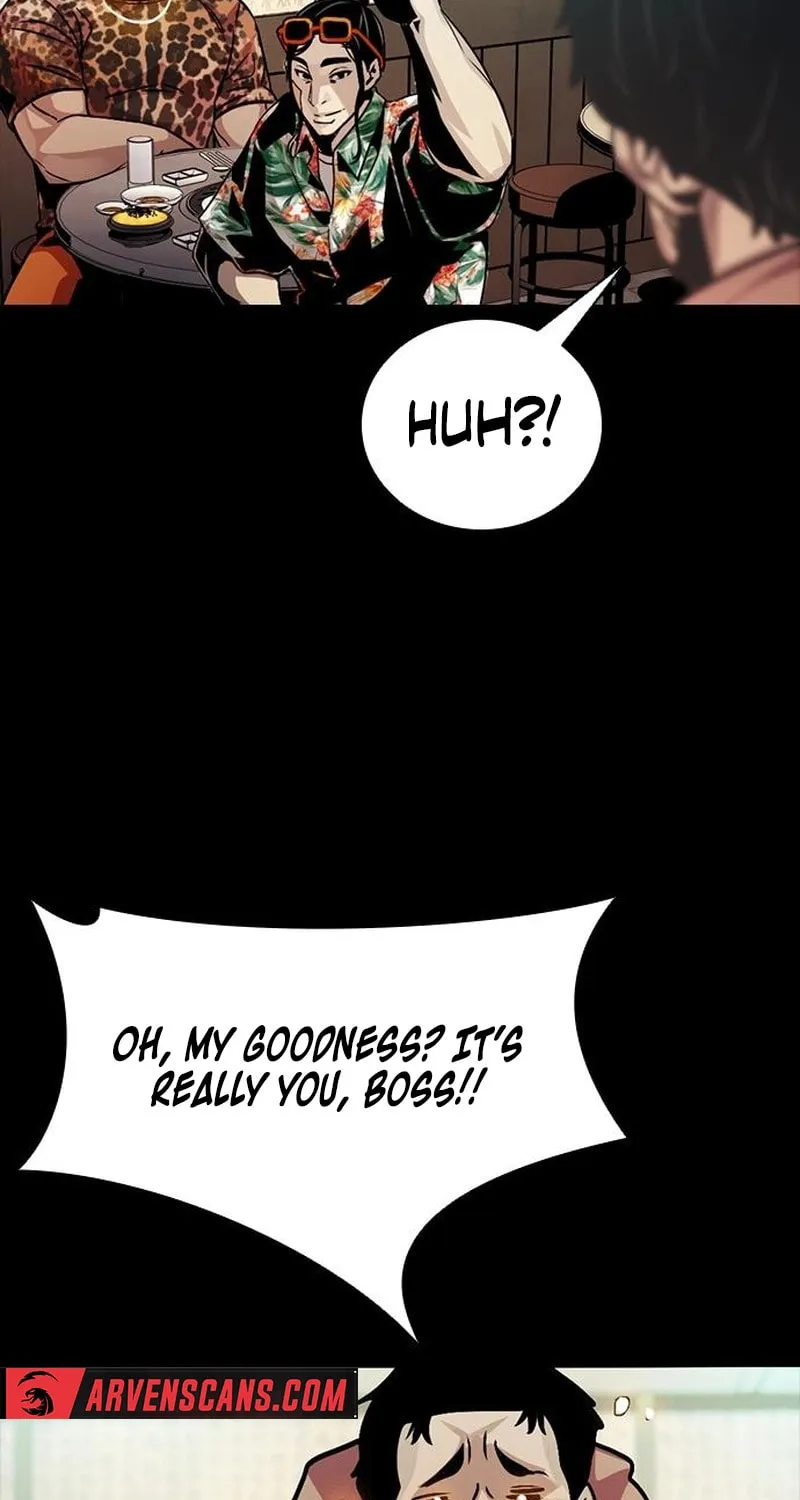 Read Worst Generation chapter 10 image 92 on Lezhin