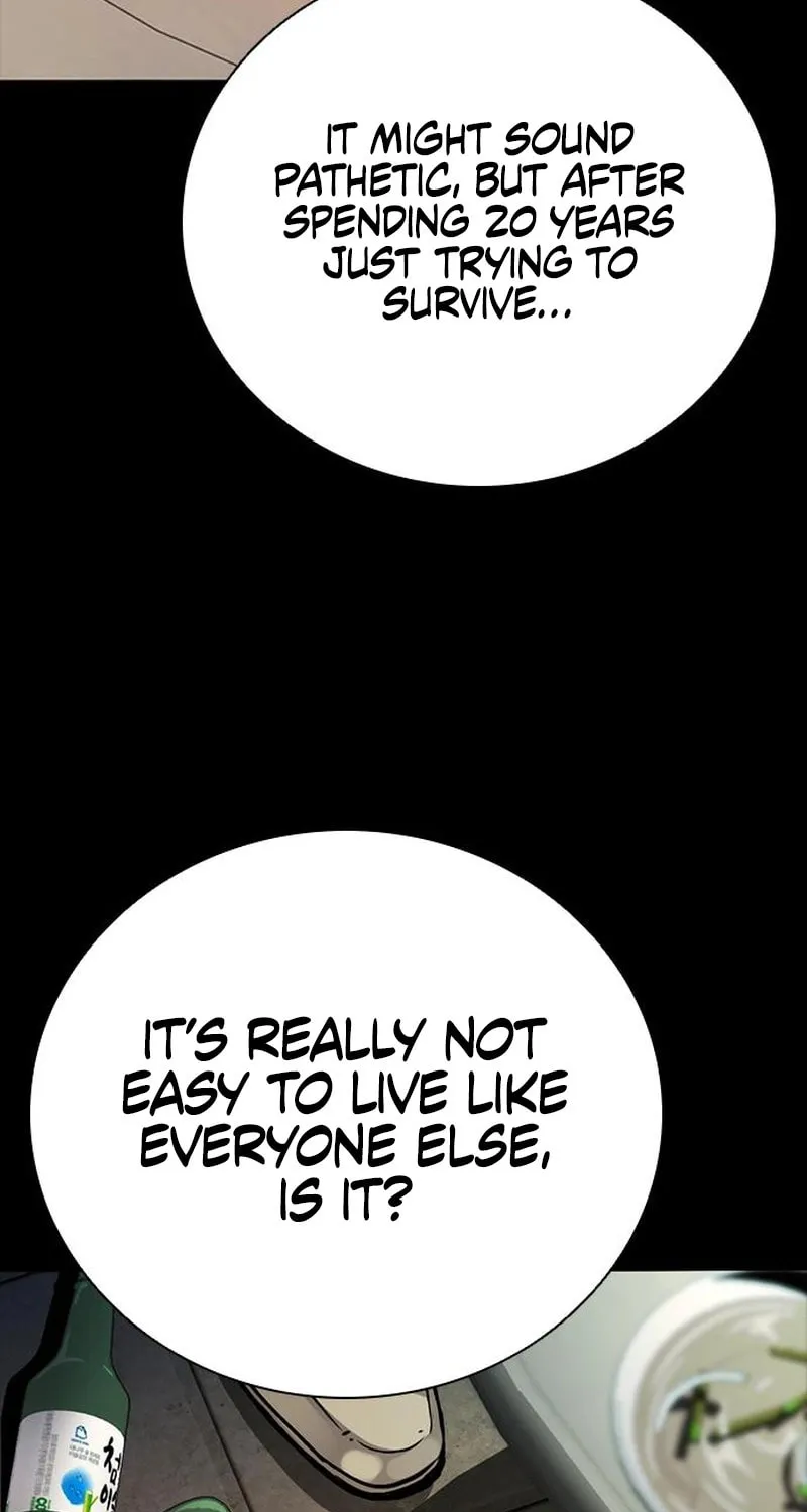 Read Worst Generation chapter 10 image 96 on Lezhin