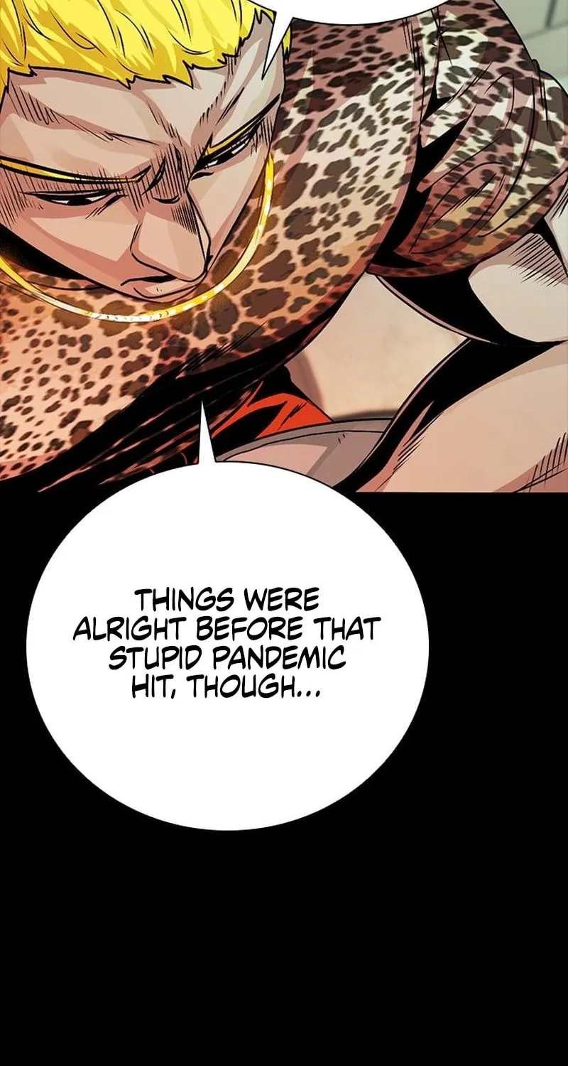 Read Worst Generation chapter 10 image 99 on Lezhin