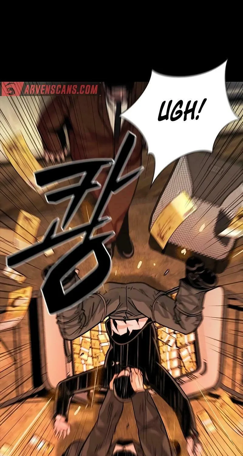Read Worst Generation chapter 11 image 100 on Lezhin