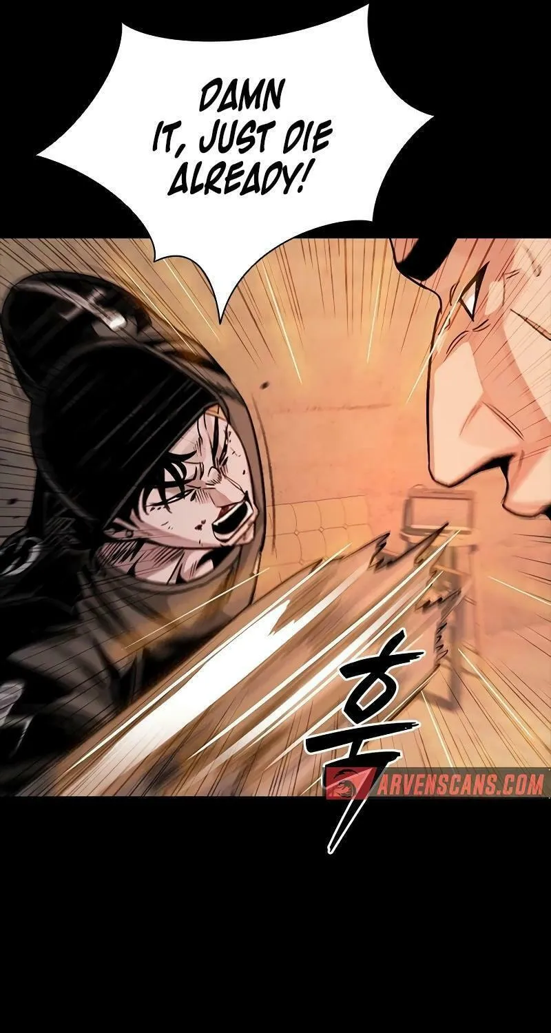 Read Worst Generation chapter 11 image 110 on Lezhin