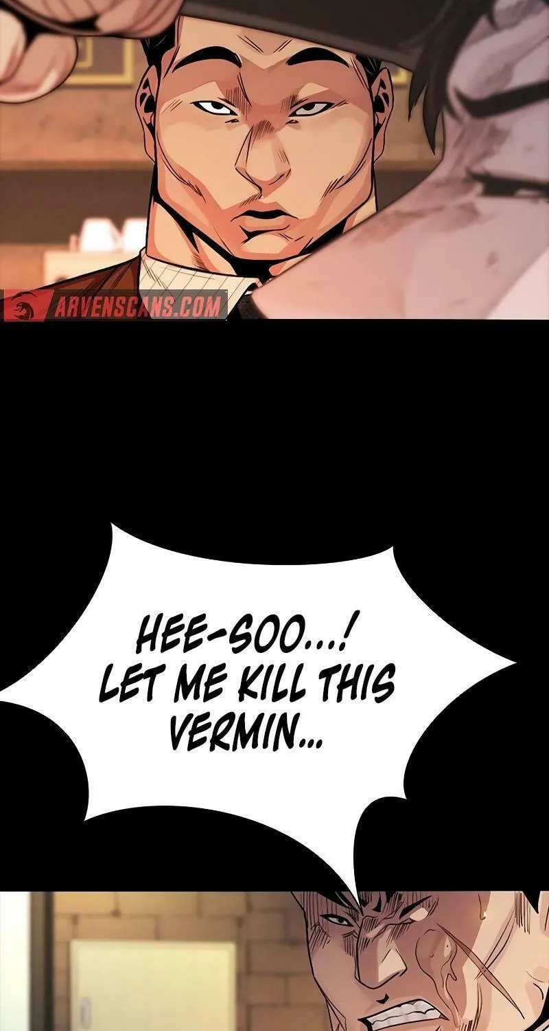 Read Worst Generation chapter 11 image 121 on Lezhin