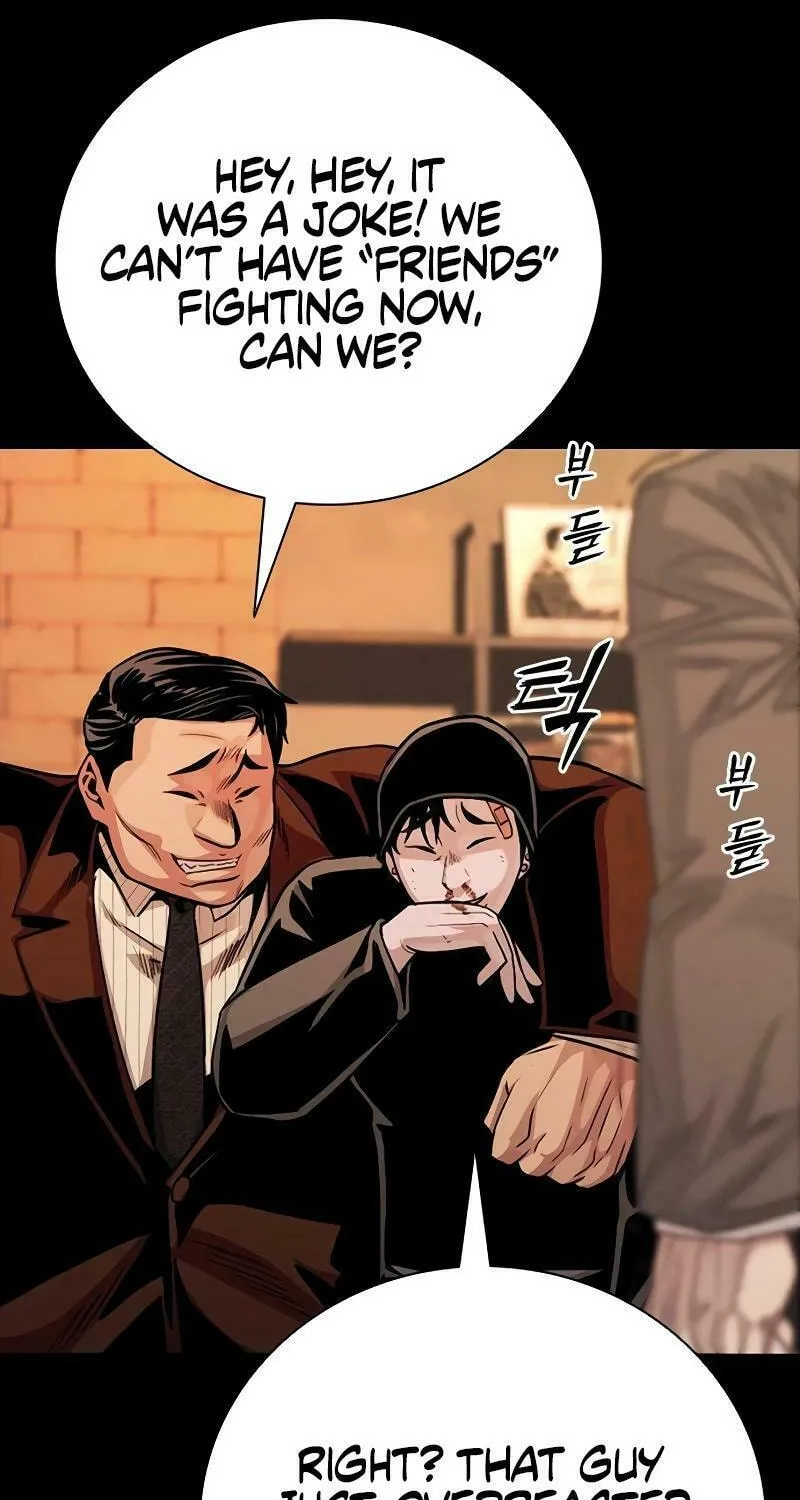 Read Worst Generation chapter 11 image 123 on Lezhin