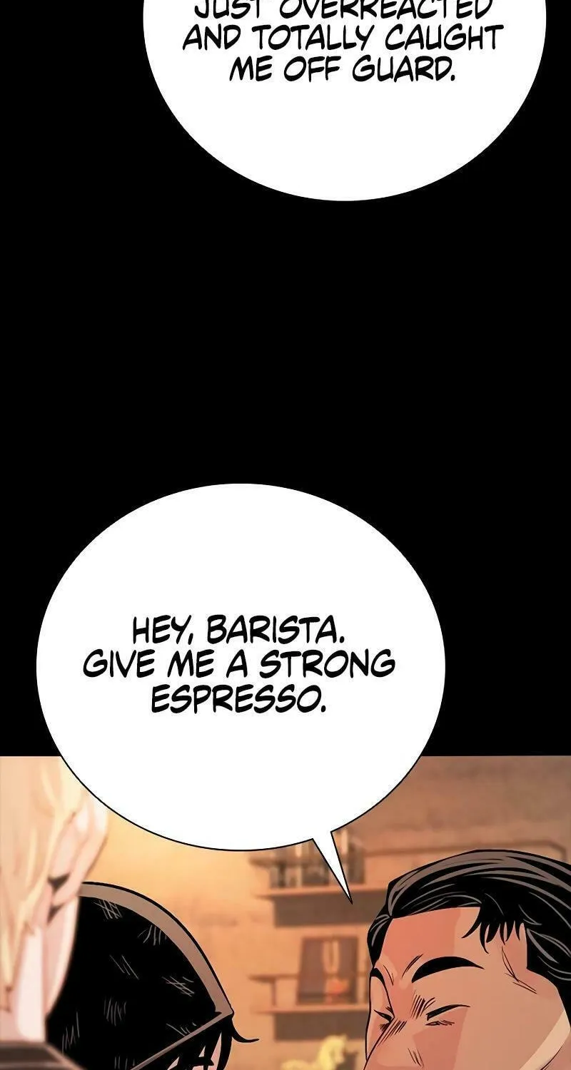 Read Worst Generation chapter 11 image 124 on Lezhin