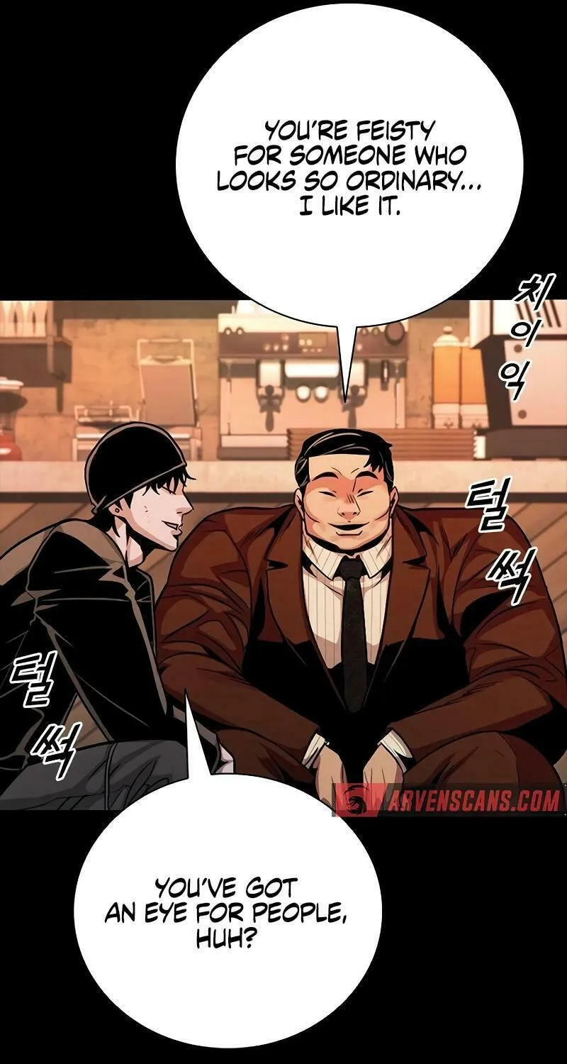 Read Worst Generation chapter 11 image 126 on Lezhin