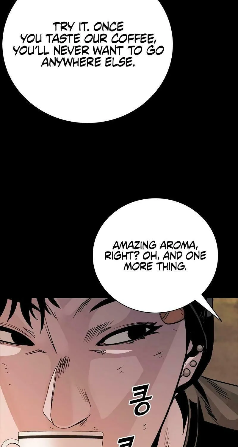 Read Worst Generation chapter 11 image 128 on Lezhin