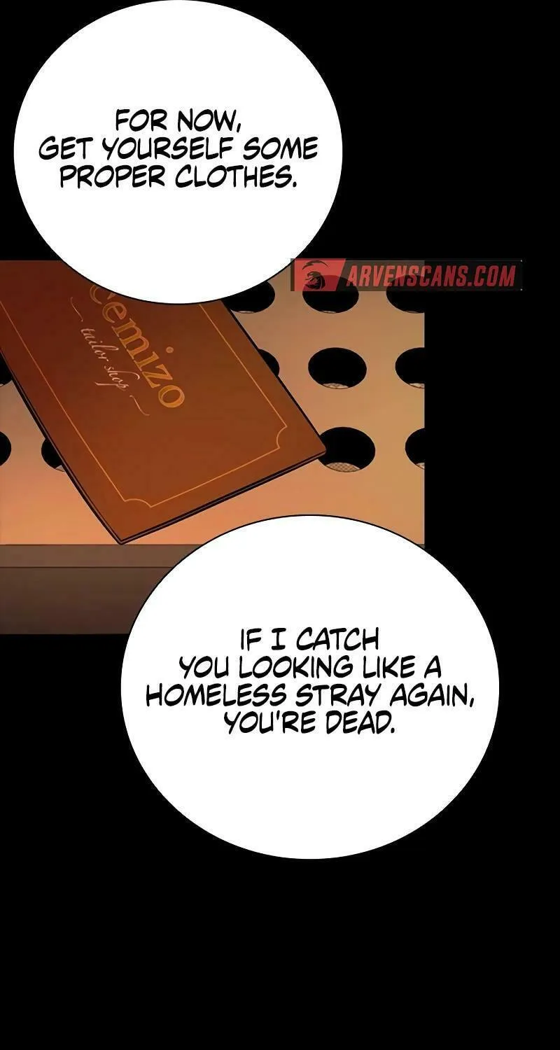 Read Worst Generation chapter 11 image 132 on Lezhin
