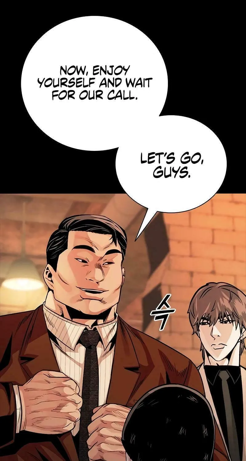 Read Worst Generation chapter 11 image 133 on Lezhin