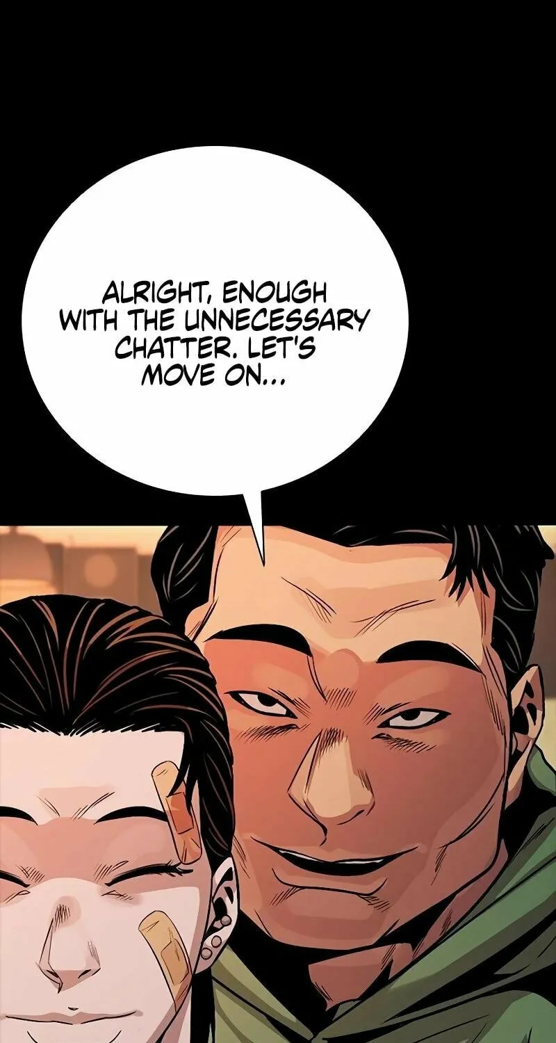 Read Worst Generation chapter 11 image 140 on Lezhin