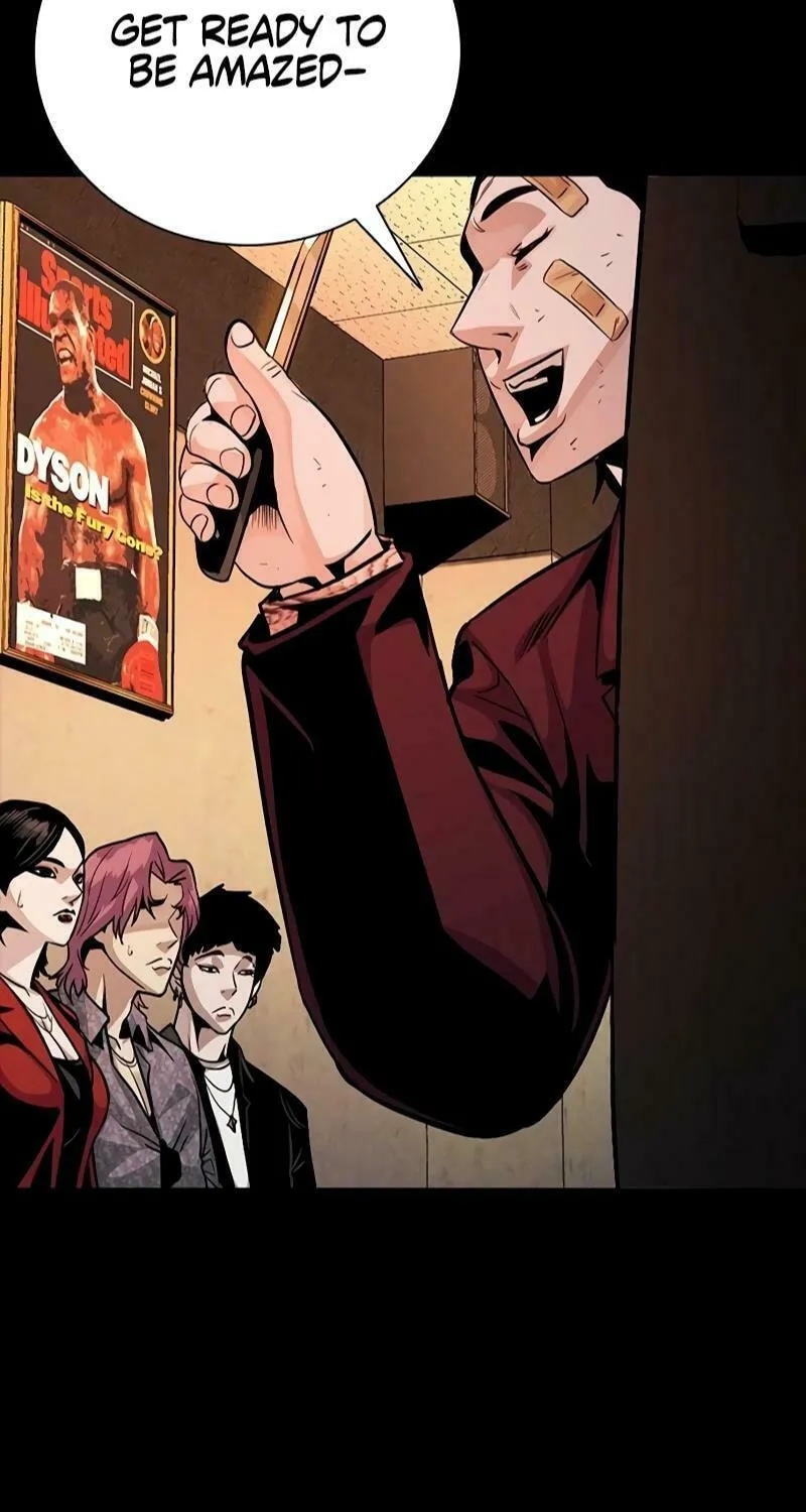 Read Worst Generation chapter 11 image 145 on Lezhin